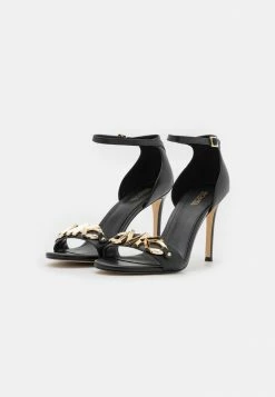 MICHAEL Michael Kors IZZY - High Heeled Sandals - Black 11 MICHAEL Michael Kors IZZY - High Heeled Sandals - Black -MICHAEL Michael Kors shop ef730238d40249668f9b38818a1b2367