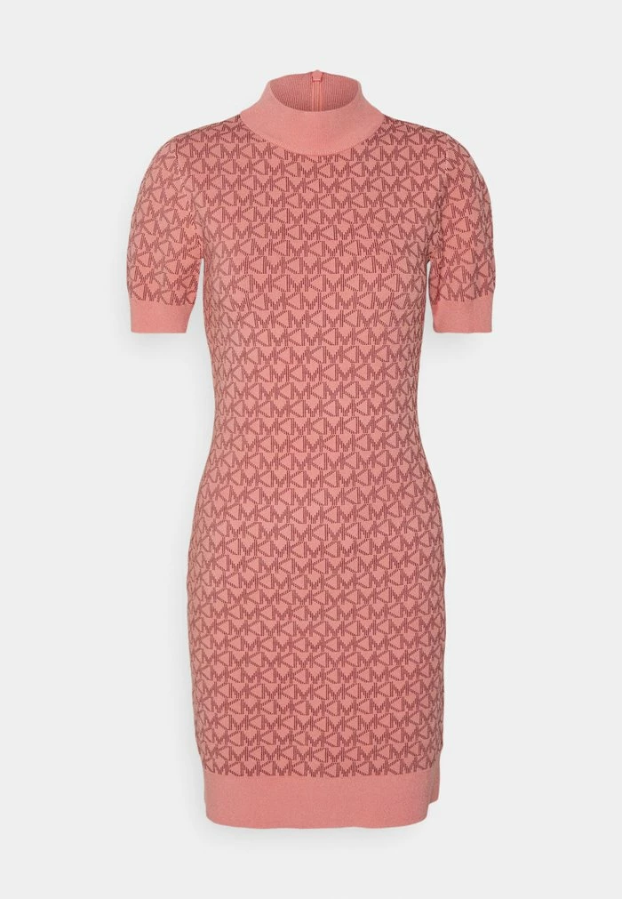 MICHAEL Michael Kors Jumper Dress - Primrose 7 MICHAEL Michael Kors Jumper Dress - Primrose - Image 5