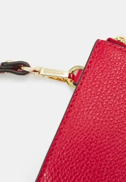 MICHAEL Michael Kors JET WRISTLET - Wallet - Crimson -MICHAEL Michael Kors shop f0b7faac5952436996480d3367f58815