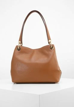 MICHAEL Michael Kors RAVEN - Handbag - Luggage 10 MICHAEL Michael Kors RAVEN - Handbag - Luggage -MICHAEL Michael Kors shop f1257e9c165d4a4ea05225bdfd814f93