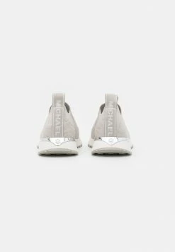 MICHAEL Michael Kors BODIE - Trainers - Grey -MICHAEL Michael Kors shop f35b119444f84e2abb1a313dac49e427