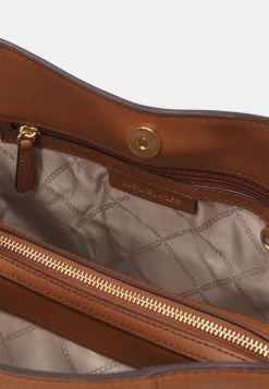 MICHAEL Michael Kors PIPER CHAIN TOTE - Handbag - Luggage -MICHAEL Michael Kors shop f3c0162df4264676826de77ee2f86e9d