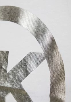 MICHAEL Michael Kors Long Sleeved Top - White -MICHAEL Michael Kors shop f44b0dbbdc2741829c19f9fd108a067c