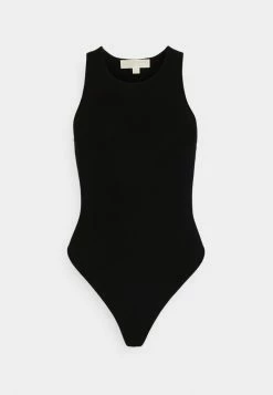 MICHAEL Michael Kors TANK BODYSUIT - Body - Black 12 MICHAEL Michael Kors TANK BODYSUIT - Body - Black -MICHAEL Michael Kors shop f5e71a4e55624f9b9617b2c67b05fb84