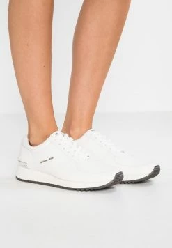 MICHAEL Michael Kors ALLIE - Trainers - Optic White