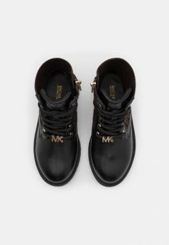 MICHAEL Michael Kors MADELINE COHEN - Lace-up Ankle Boots - Brown -MICHAEL Michael Kors shop f67bccf014be49deb99cd51940b371d6