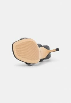 MICHAEL Michael Kors CARRIE - Sandals - Black 14 MICHAEL Michael Kors CARRIE - Sandals - Black -MICHAEL Michael Kors shop f73c267797114fc3803e643e1609d9d1