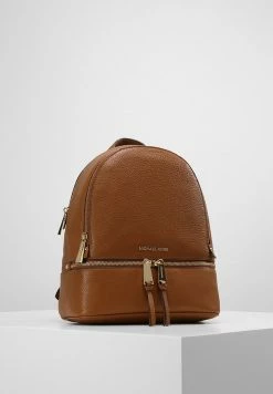 MICHAEL Michael Kors RHEA ZIP BACKPACK SMALL - Rucksack - Luggage