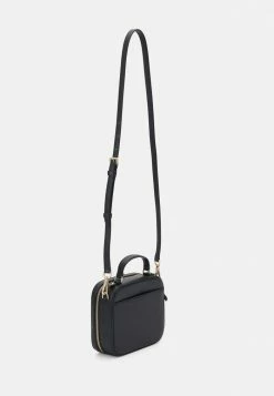 MICHAEL Michael Kors JET XBODY - Handbag - Black -MICHAEL Michael Kors shop f858d06e45cd4415b07bfcd2ba68f935