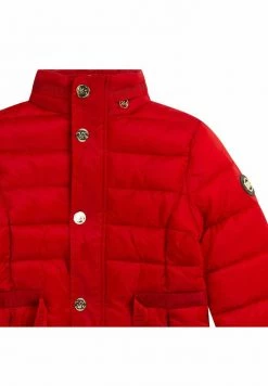 MICHAEL Michael Kors PUFFER JACKET - Winter Jacket - Rouge Profond -MICHAEL Michael Kors shop f8ac14c4b80e4e879c0fe1fba7ad83cf