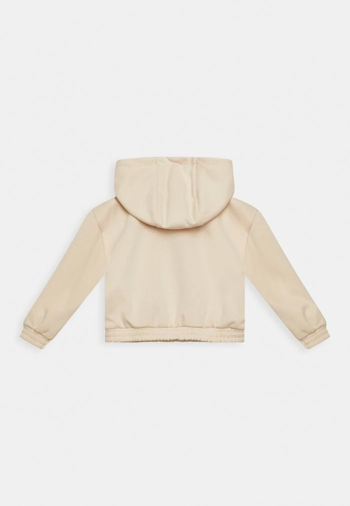 MICHAEL Michael Kors HOODED - Hoodie - Sand 4 MICHAEL Michael Kors HOODED - Hoodie - Sand - Image 2