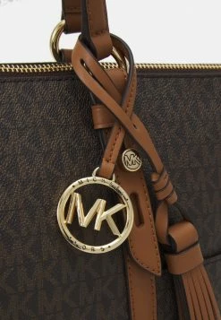 MICHAEL Michael Kors SULLIVAN TOTE - Tote Bag - Acorn -MICHAEL Michael Kors shop f93cf49b369946b98723a8893cd35a7e