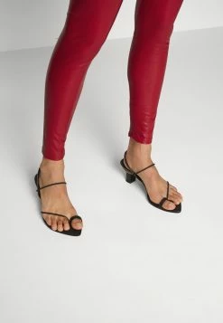 MICHAEL Michael Kors Trousers - Dark Red -MICHAEL Michael Kors shop f986709bf439403cbc8a8223e7218d3e