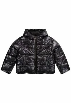 MICHAEL Michael Kors Winter Jacket - Black