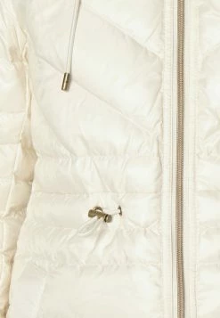 MICHAEL Michael Kors BINDING PUFFER - Down Jacket - Bone 13 MICHAEL Michael Kors BINDING PUFFER - Down Jacket - Bone -MICHAEL Michael Kors shop fa7d5d7431e54088bc44e60525b47c01