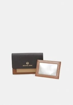 MICHAEL Michael Kors JET WALLET SET - Wallet - Lugg Multi -MICHAEL Michael Kors shop fae37610fa9f46afaaf6e08bd34298a1