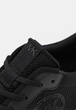 MICHAEL Michael Kors DASH TRAINER HOT FIX STONE - Trainers - Black 15 MICHAEL Michael Kors DASH TRAINER HOT FIX STONE - Trainers - Black -MICHAEL Michael Kors shop fb4650cfbd6a4a1097365ec7e318c74e