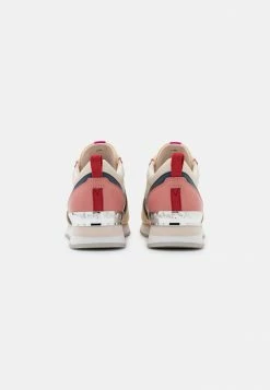 MICHAEL Michael Kors DASH TRAINER - Trainers - Light Cream/multi-coloured -MICHAEL Michael Kors shop fc0bb8a726124255964b6baef087c379