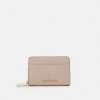 MICHAEL Michael Kors JET SET CHARM COIN CARD CASE - Wallet - Soft Pink -MICHAEL Michael Kors shop fd656dc5a4ed44928e4762dc217d79e8