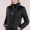 MICHAEL Michael Kors SHORT PACKABLE - Down Jacket - Black 1 MICHAEL Michael Kors SHORT PACKABLE - Down Jacket - Black -MICHAEL Michael Kors shop fd6bead84945429a920f71b389c58110