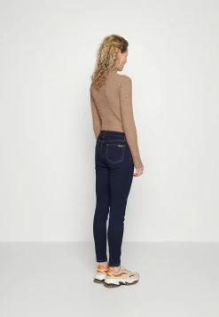 MICHAEL Michael Kors SELMA - Jeans Skinny Fit - Twilight Wash -MICHAEL Michael Kors shop fd7d56fa5a5a4385b927fae252e0f7a4