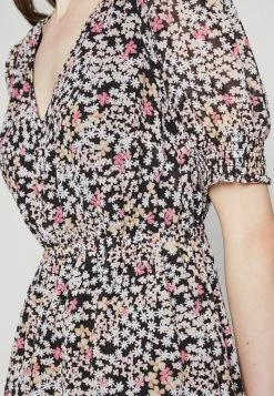 MICHAEL Michael Kors GARDEN MINI DRESS - Day Dress - Rosewater -MICHAEL Michael Kors shop fdaa5967171f4cbcb6d3267c9d43329f