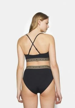 MICHAEL Michael Kors Bikini Bottoms - Black -MICHAEL Michael Kors shop ff4b32eb1c9a422793c76e50da27b3f4