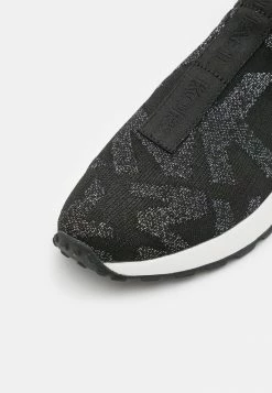 MICHAEL Michael Kors BODIE - Slip-ons - Silver 15 MICHAEL Michael Kors BODIE - Slip-ons - Silver -MICHAEL Michael Kors shop ff4c992031bb4286a3efdb3ce5911414